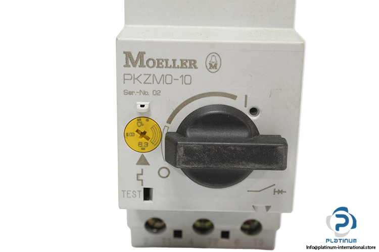 moeller-PKZM0-10-SER.02-circuit-breaker-(New)-1