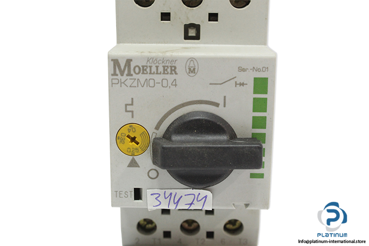 moeller-PKZM0-0.4-SER.01-circuit-breaker-(New)-1