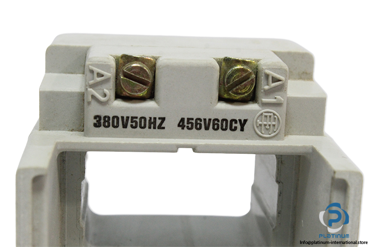 telemecanique-WB3HC-contactor-coil-(New)-2