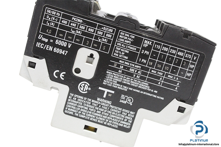 moeller-PKZM0-4-ser.02-circuit-breaker-(New)-2