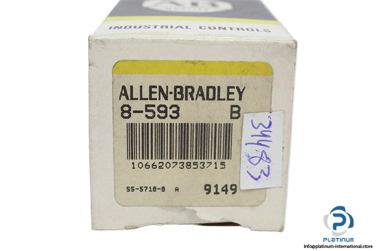 allen-bradley-8-593-relay-output-module-(New)-2
