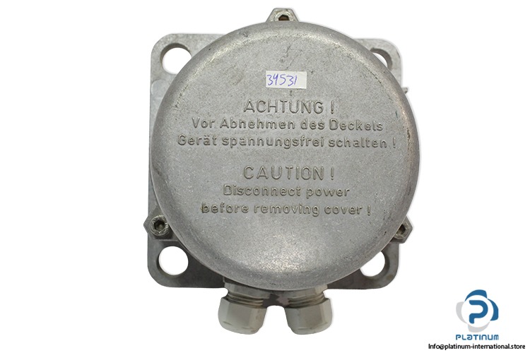 maihak-MBA5-level-indicator-(New)-2
