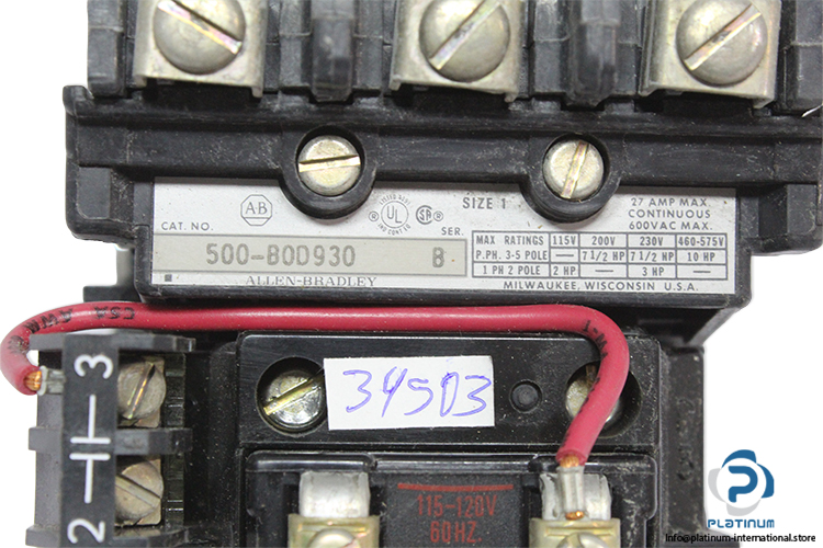 allen-bradley-500-b0d930-b-contactor(new)-2