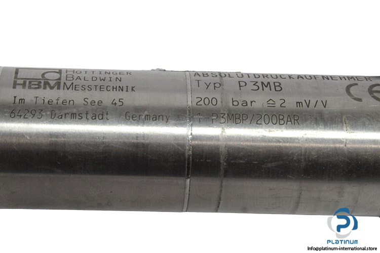 hbm-p3mb-absolute-pressure-transducer(used)-3
