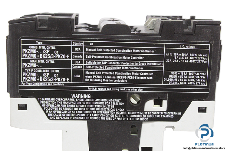 moeller-PKZM0-2.5-SER.04-circuit-breaker-(New)-3