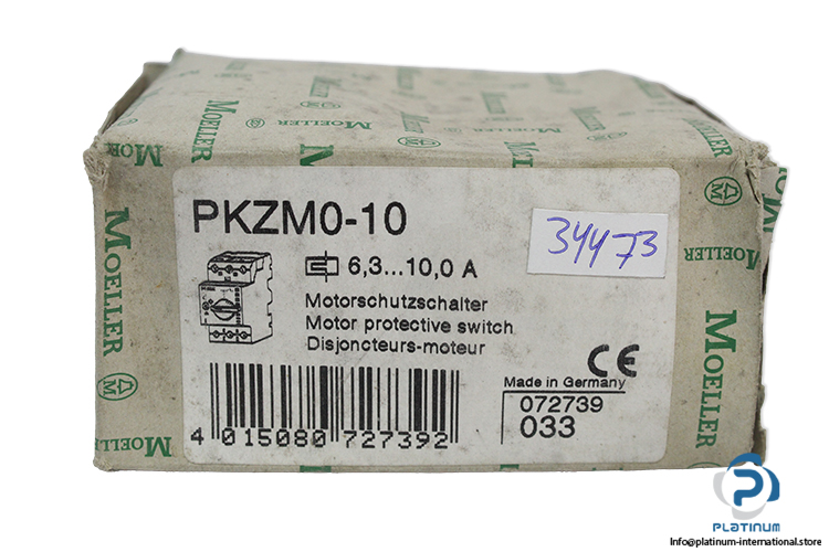 moeller-PKZM0-10-SER.02-circuit-breaker-(New)-4