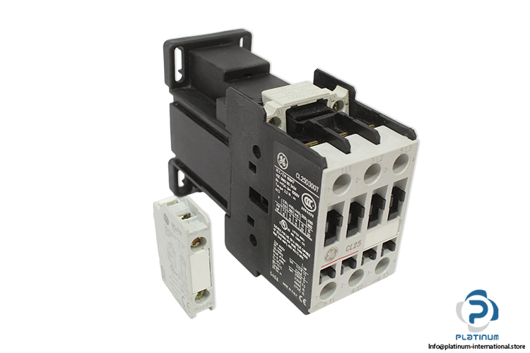 ge-CL25D300T-contactor-with-auxiliary-contact-(new)-1