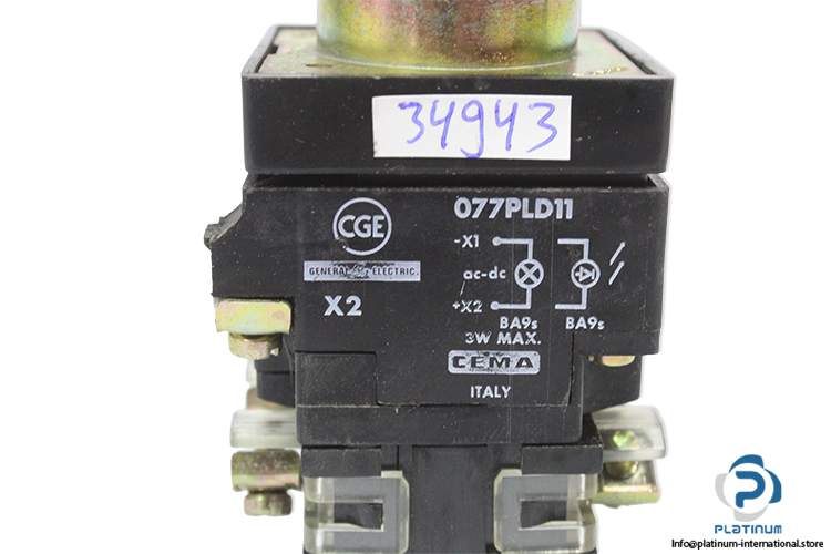 general-electric-077PLD11-Contact-Block(new)-1