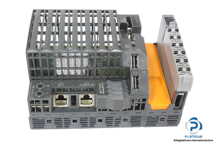BR-X20CP1584-CPU-MODULE(NEW)-1