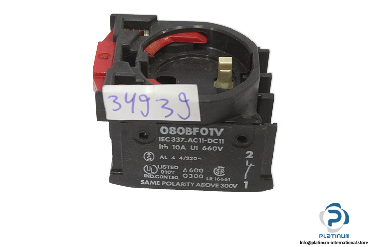 general-electric-080BF01V-Contact-Block(new)-1