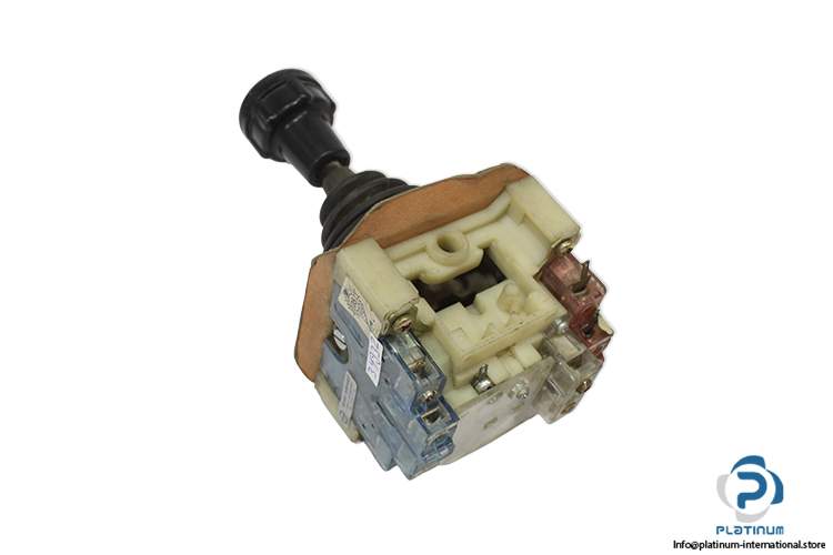 spohn-burkhardt-cso-71b-industrial-control-joystick(used)-2