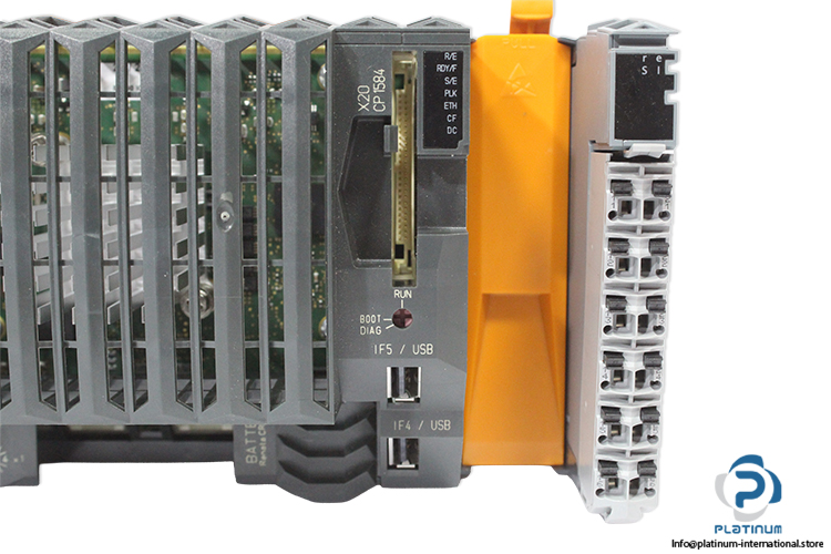 BR-X20CP1584-CPU-MODULE(NEW)-2