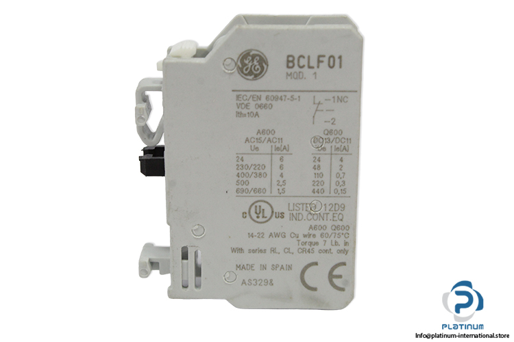 ge-CL25D300T-contactor-with-auxiliary-contact-(new)-5