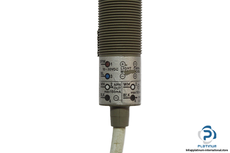 datalogic-S5-5-D15-35-photoelectric-sensor(used)-5