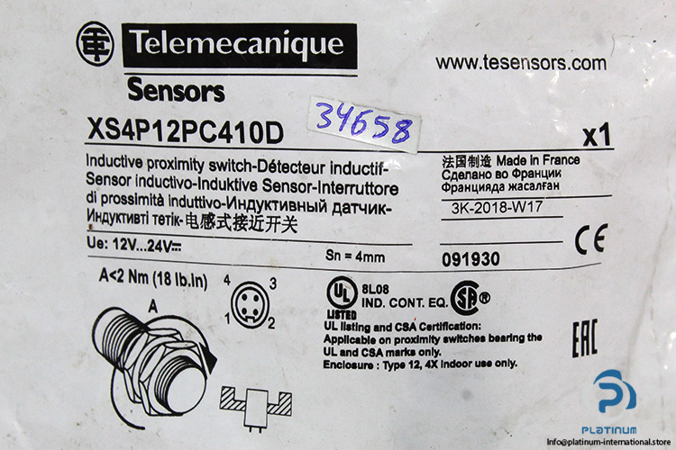 telemecanique-xs4p12pc410d-inductive-proximity-sensor(new)-5