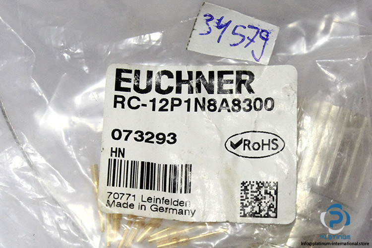 euchner-RC-12P1N8A8300-blanking-plug-(New)-1