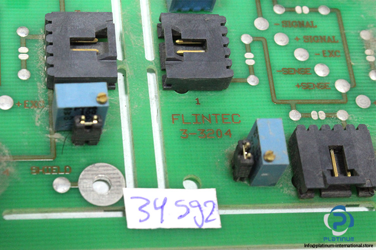 flintec-3-3204-circuit-board-(Used)-1