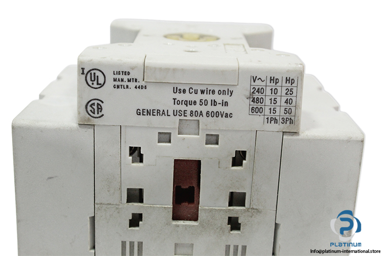 sprecher-schuh-LE7-80-1753-disconnect-switch-(Used)-1