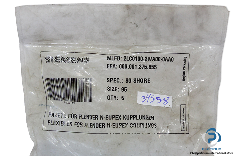 siemens-2LC0100-3WA00-0AA0-coupling-kit-(New)-1