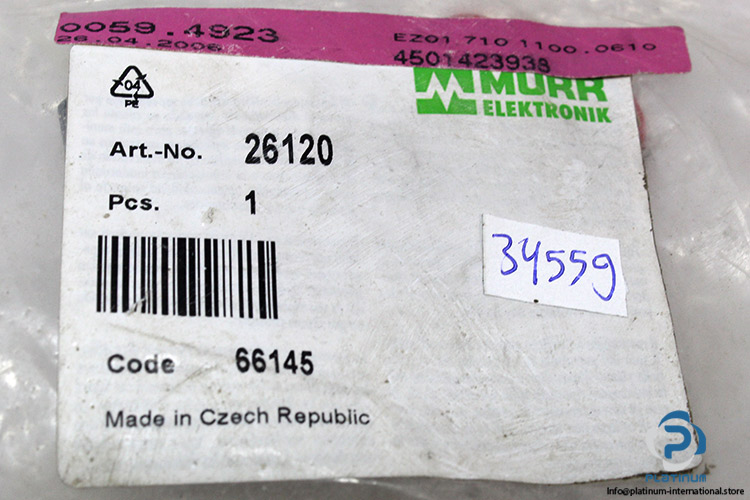 murr-26120-contactor-suppressor-(New)-1