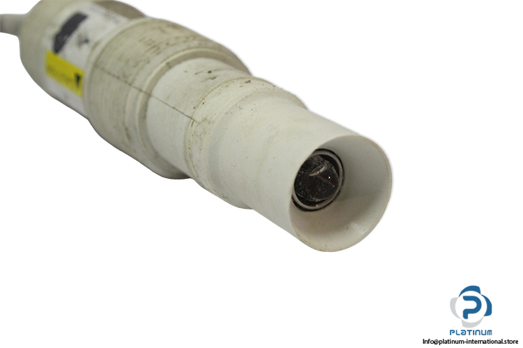 rosemount-396P-02-10-55-PT100-ph-sensor-(Used)-1