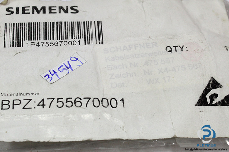 siemens-4755670001-i-bus-connection-cable-(New)-1