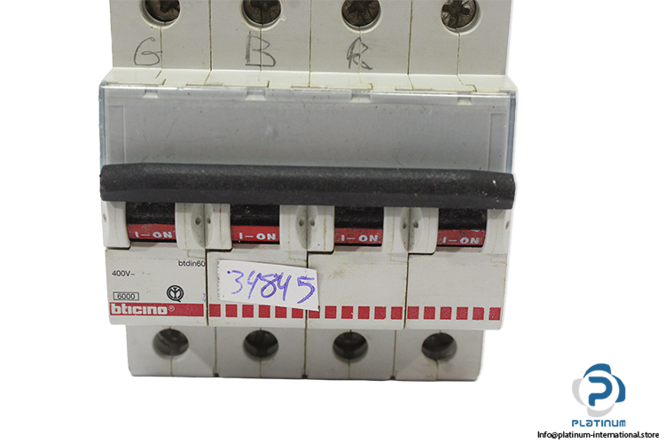 bticino-BTDIN60-circuit-breaker-(used)-1