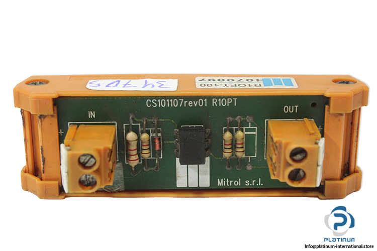 weidmuller-1070097-interface-module-(new)-1