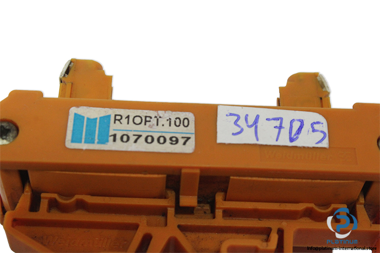 weidmuller-1070097-interface-module-(new)-2