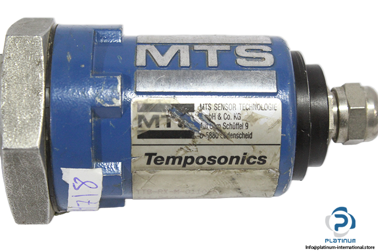 mts-TTS-RX-M-0110-R-linear-position-sensor-(used)-2