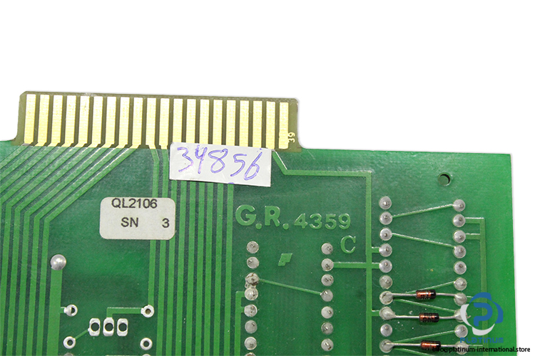 g.r-4359C16T-circuit-board-(used)-2