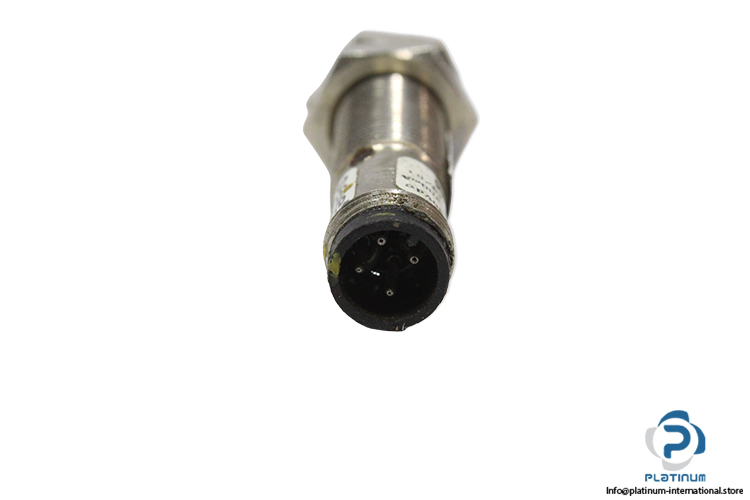 selet-B12-2PFAMKL-C5-inductive-proximity-sensor-(Used)-2