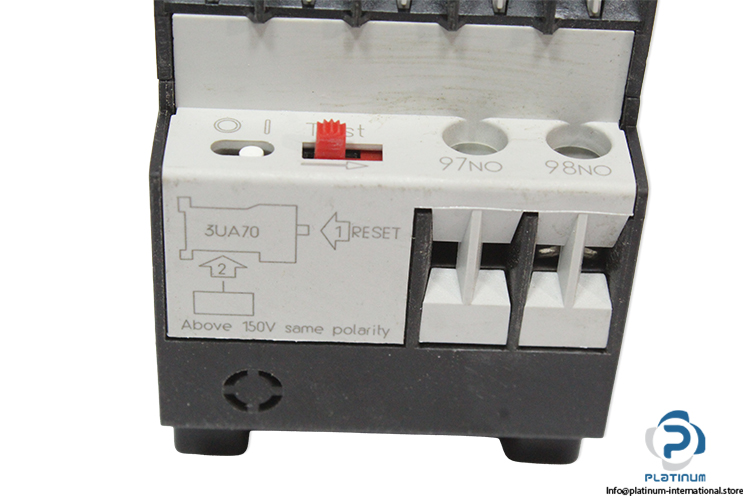 siemens-3UA70-21-0J-thermal-overload-relay-(New)-2