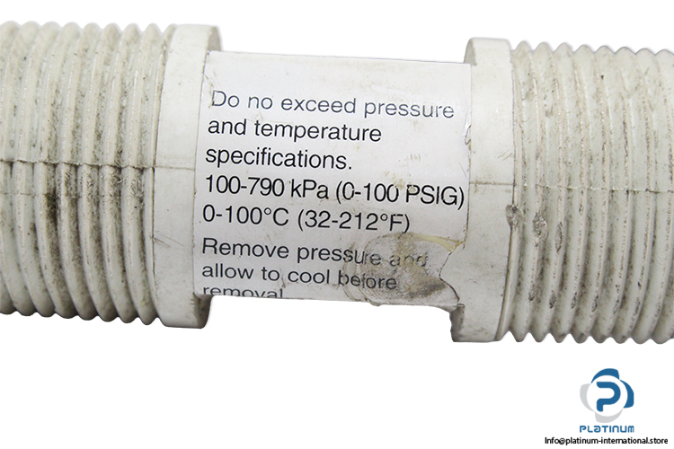 rosemount-396P-02-10-55-PT100-ph-sensor-(Used)-3
