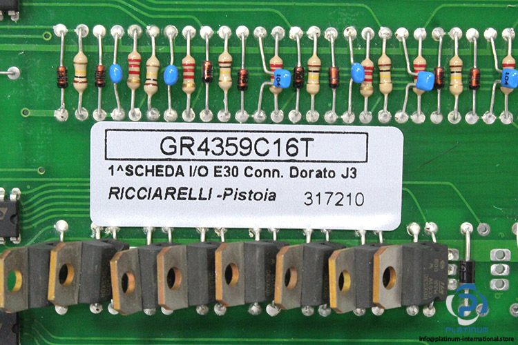 g.r-4359C16T-circuit-board-(used)-3
