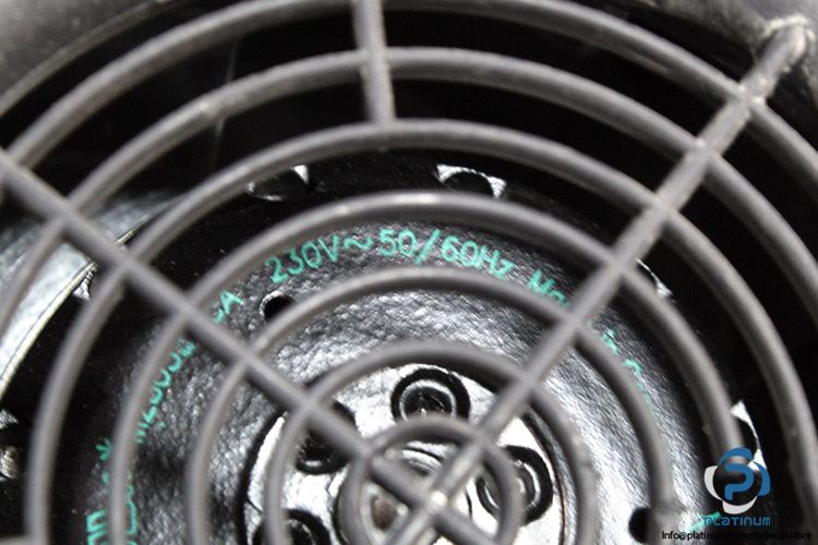 rittal-SK3128-air_air-heat-exchanger-(used)-3
