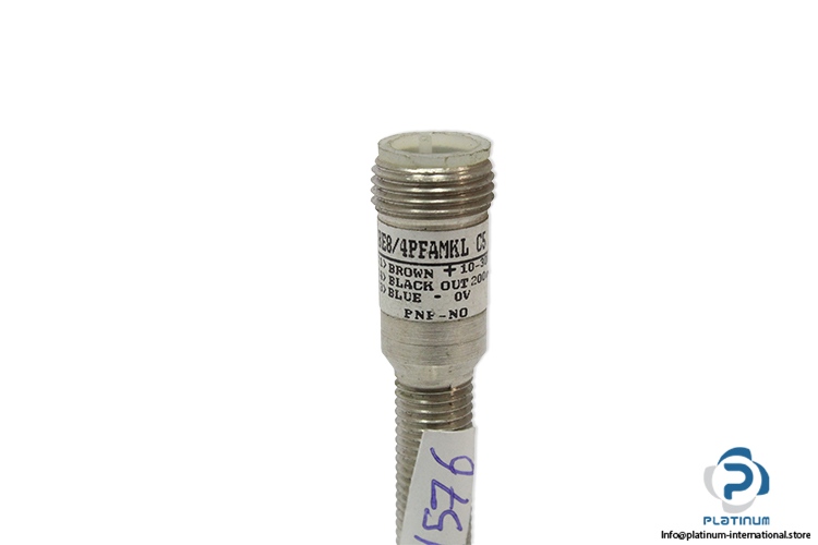 selet-BE8-4PFAMKL-C5-inductive-proximity-sensor-(New)-4