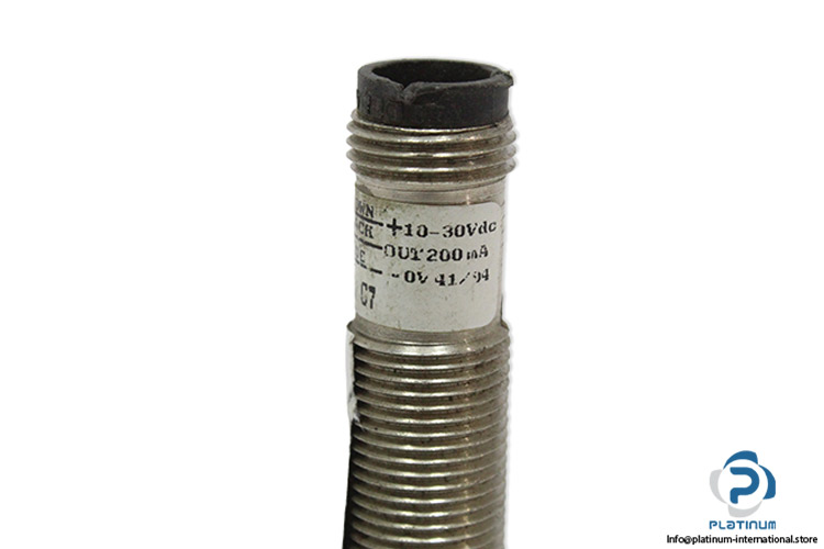 selet-B12-2PFAMKL-C7-inductive-proximity-sensor-(Used)-5
