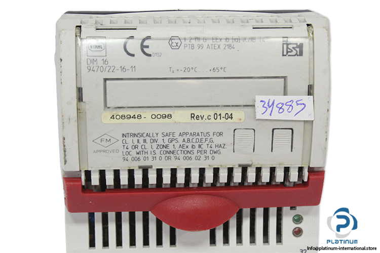 stahl-9470-22-16-11-analog-input-module(used)-1