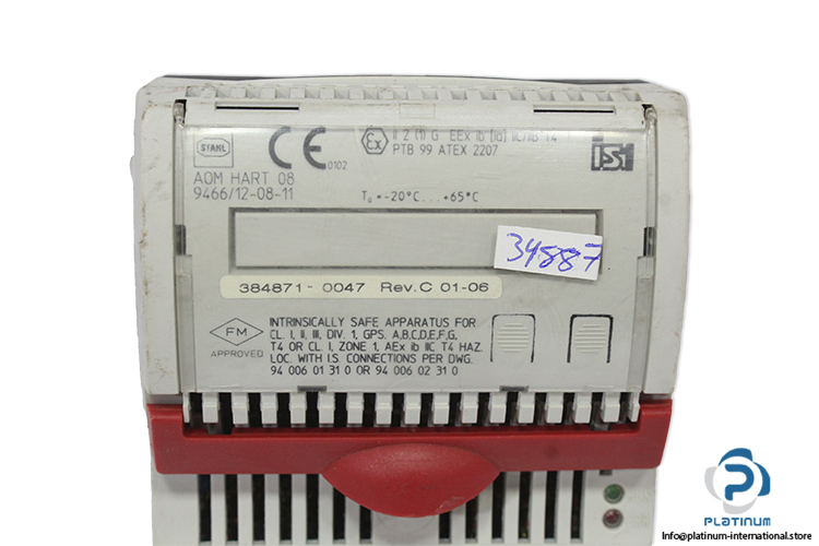 stahl-9466-12-08-11-analog-input-module(used)-1
