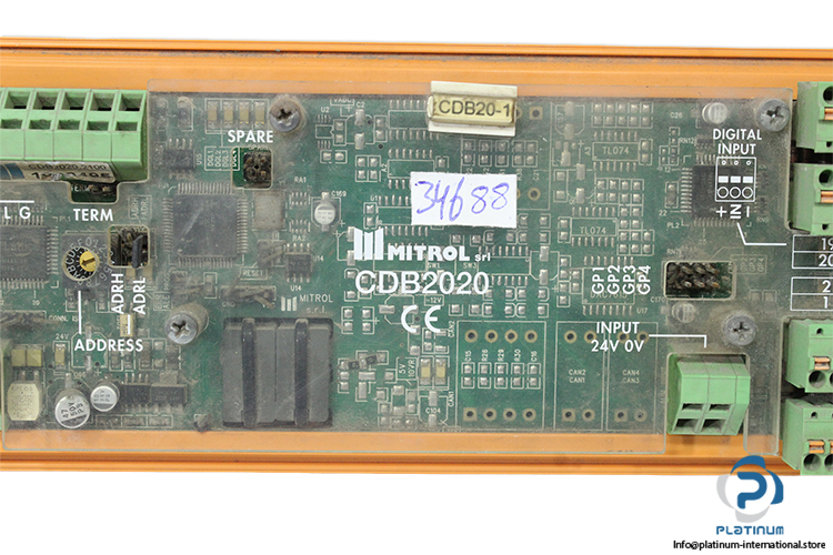 mitrol-cdb2020-can-module(used)-1