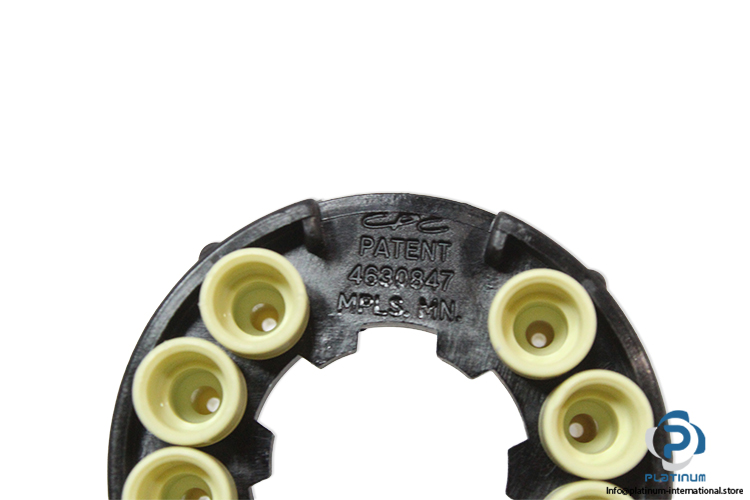 cpc-4630847-multi-channel-slip-ring-assembly(used)-1