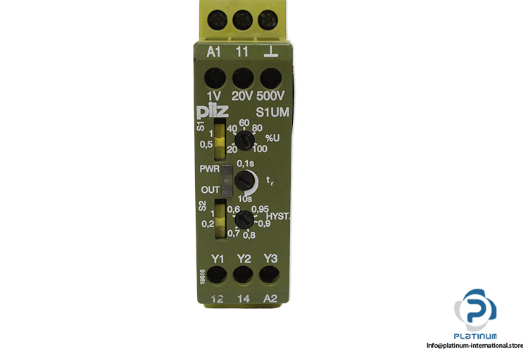 pilz-827265-time-relay(used)-1