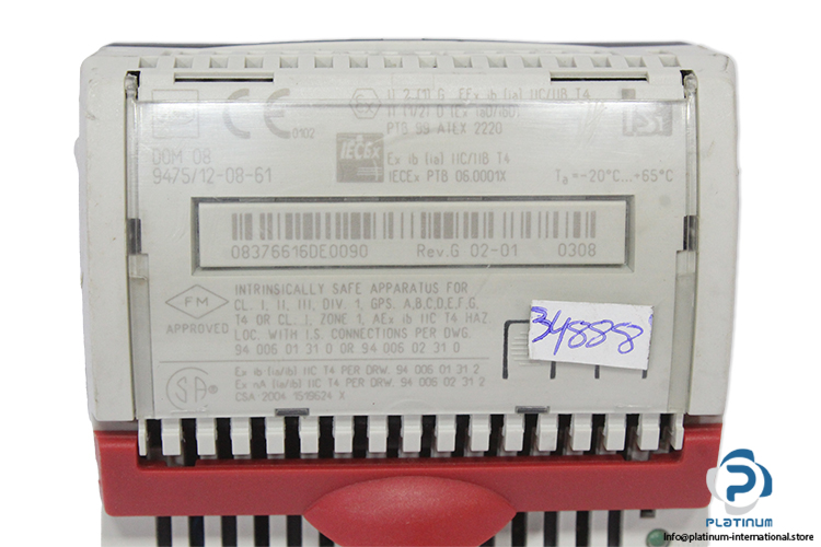 stahl-9475-12-08-61-analog-input-module(used)-2