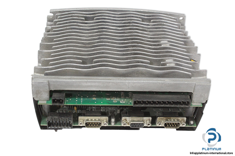 baldor-fmh2a06tr-rn23-servo-drive(used)-3
