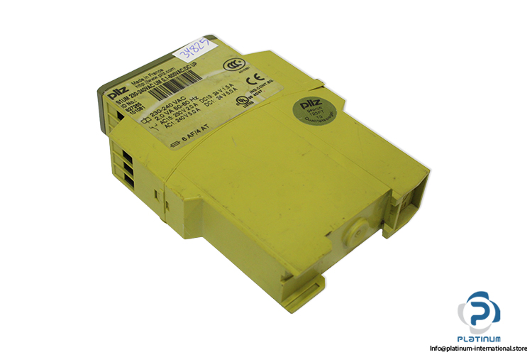 pilz-827265-time-relay(used)-4