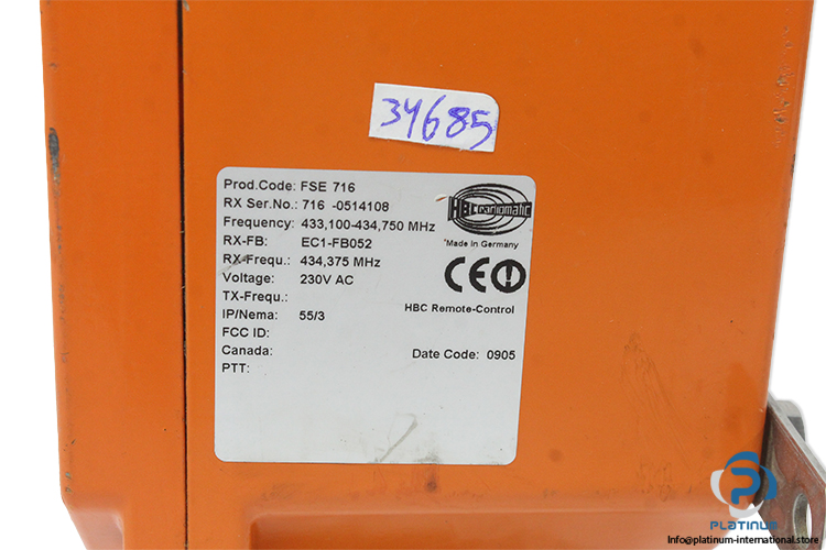 hbc-radiomatic-fse-716-radio-transmitter(used)-6