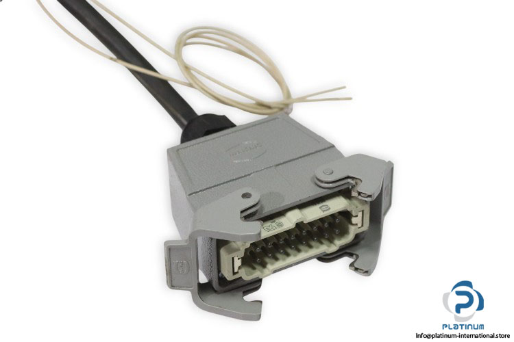 demag-DST9-control-pendant-switch-used-4