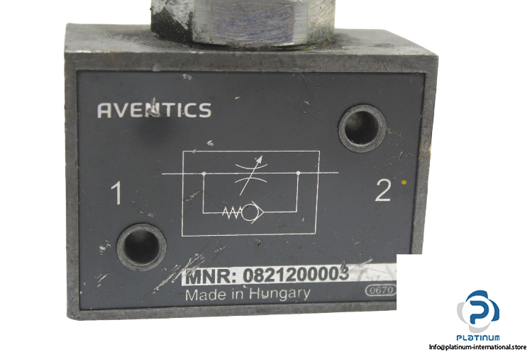 aventics-0821200003-one-way-flow-control-valve-1