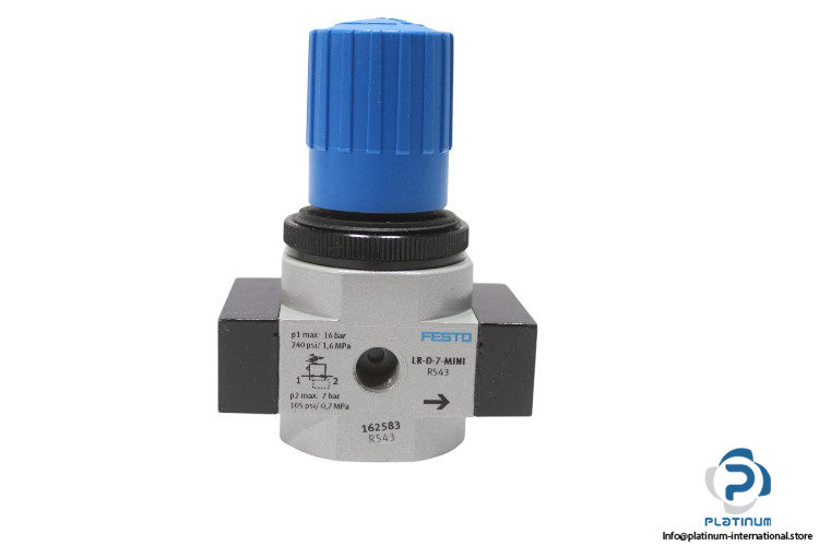 festo-162583-pressure-regulator-with-gauge-(new)-(carton)-1